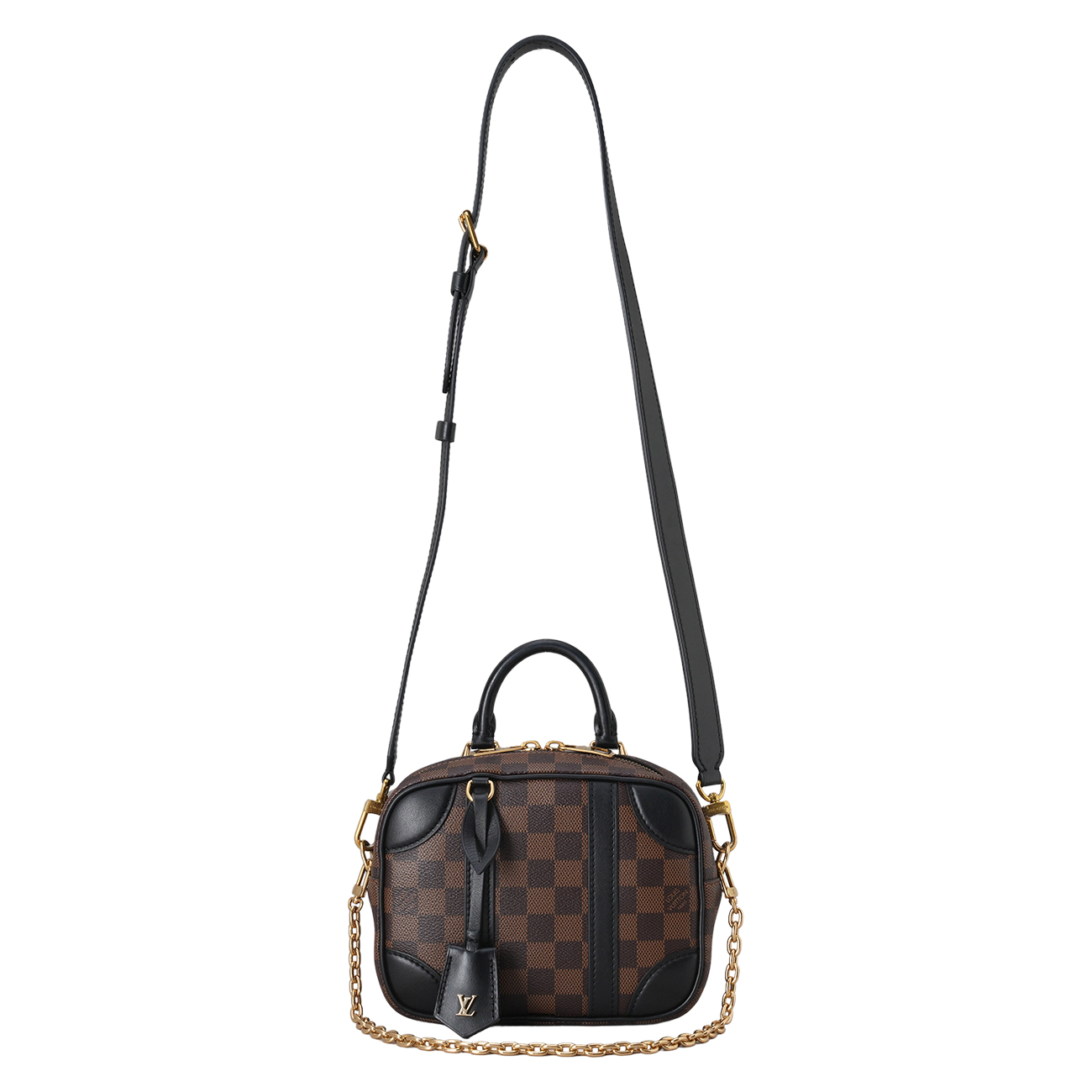 LOUIS VUITTON(USED)루이비통 발리젯 수플 BB